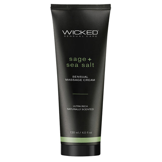 Wicked-Sensual-Massage-Cream-Sage-+-Sea-Salt-Scented-4oz