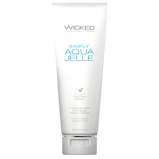 Wicked-Simply-Aqua-Jelle-Lubricant-4oz