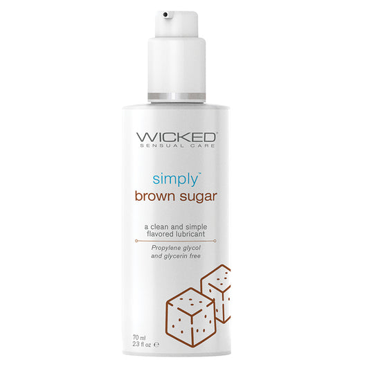 Wicked-Simply-Flavored-Lubricant-Brown-Sugar-23oz