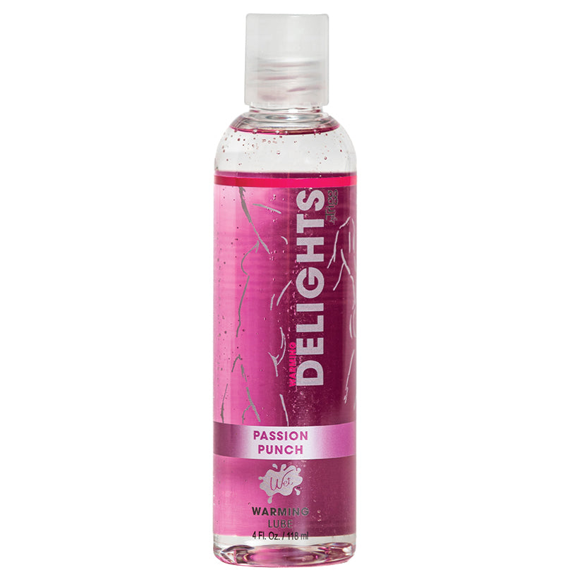 Wet-Warming-Delights-Flavored-Lubricant-Passion-Punch-4oz