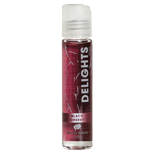 Wet-Delights-Flavored-Lubricant-Black-Cherry-1oz