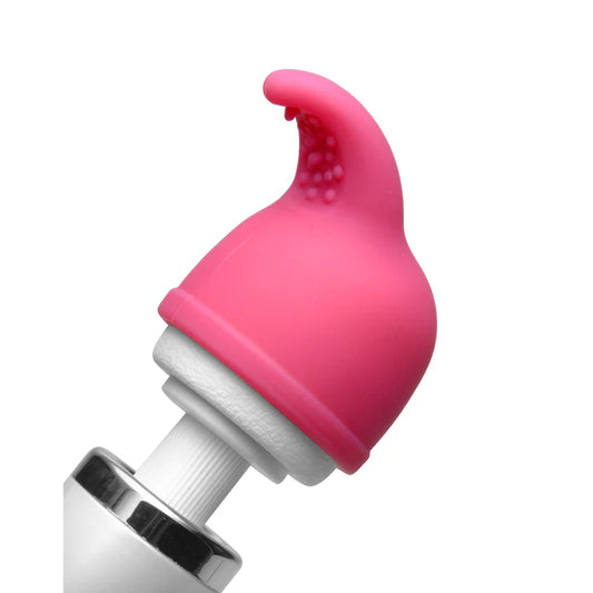 Wand Essentials Nuzzle Tip Wand Attachment