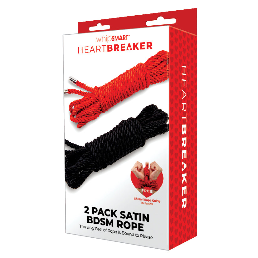 Whipsmart-HeartBreaker-Satin-BDSM-Rope