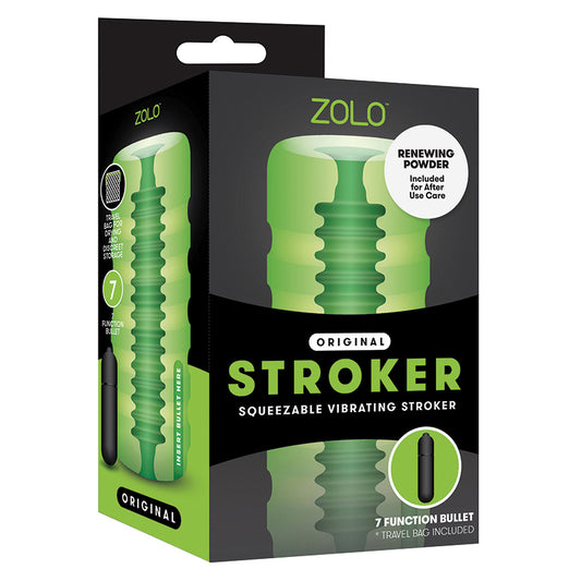 Zolo-Original-Squeezable-Vibrating-Stroker