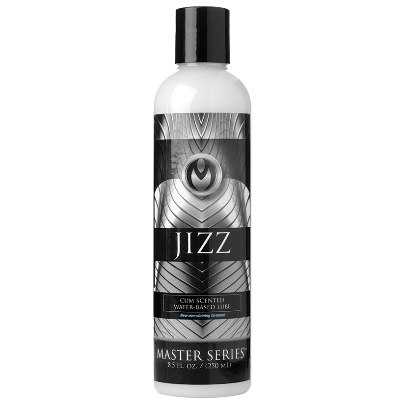 Master-Series-Jizz-Cum-Scented-Water-Based-Lube-8oz