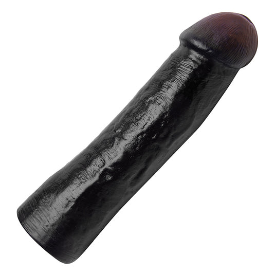 SexFlesh-LeBrawn-Extra-Large-Penis-Extender-Sleeve-Black