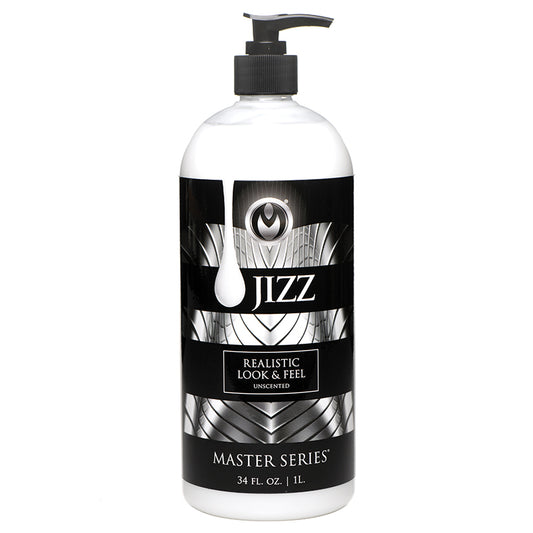 Master-Series-Jizz-Unscented-Water-Based-Lube-34oz