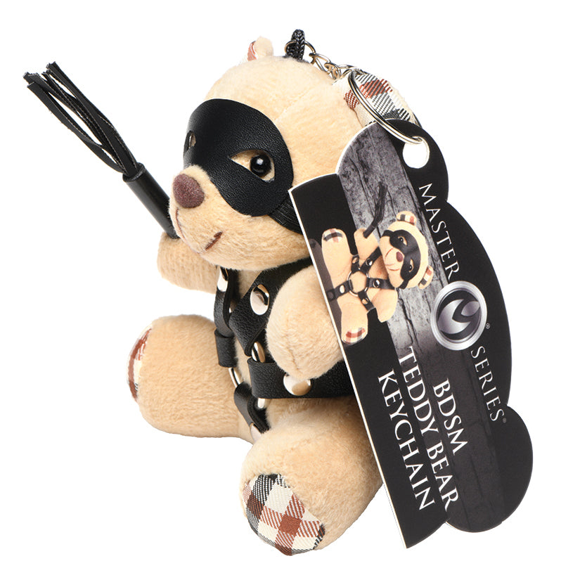 Master-Series-BDSM-Teddy-Bear-Keychain