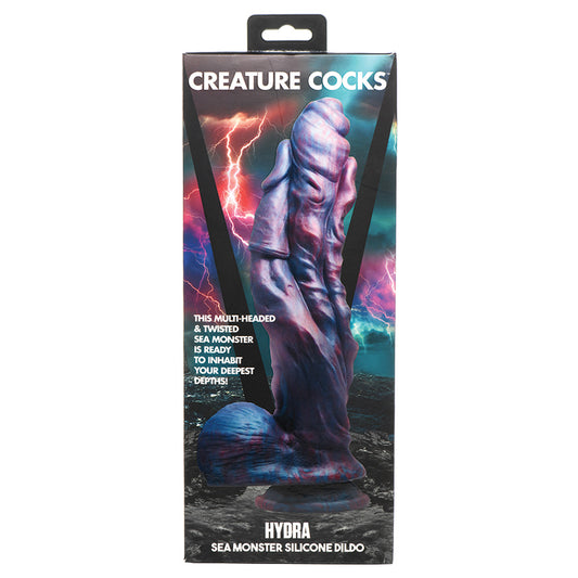 Creature-Cocks-Hydra-Sea-Monster-Silicone-Dildo