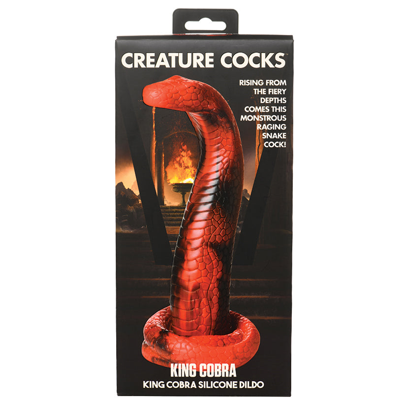 Creature-Cocks-King-Cobra-King-Cobra-Silicone-Dildo