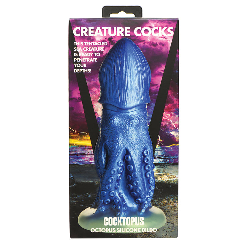 Creature-Cocks-Cocktopus-Octopus-Silicone-Dildo