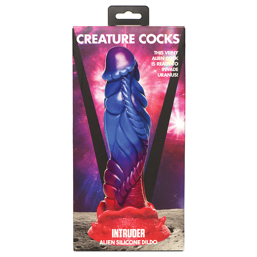 Creature-Cocks-Intruder-Alien-Silicone-Dildo